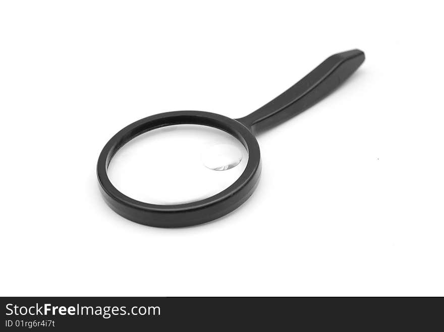 Magnifying Lense