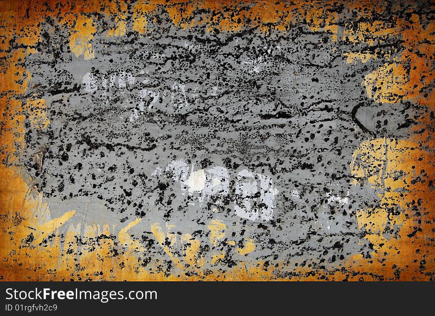 Abstract grunge texture vintage background for multiple uses