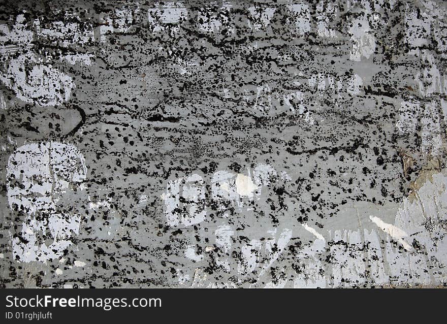 Abstract grunge texture vintage background