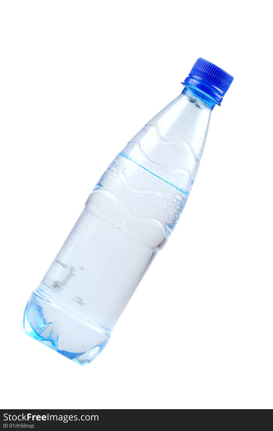 Bottle Of Water