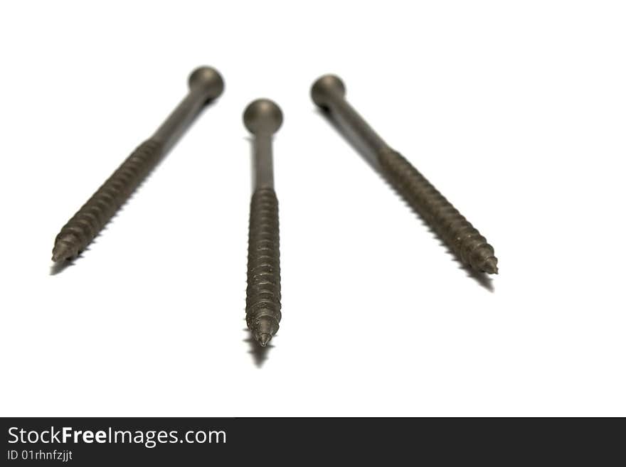 Screws