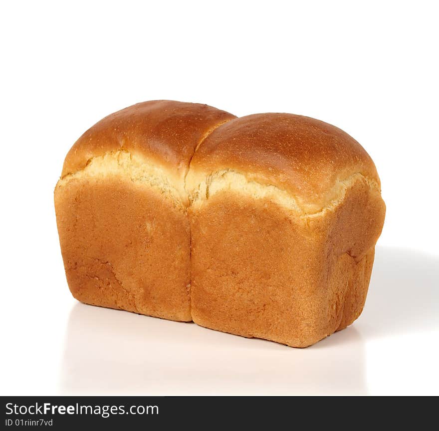 White bread