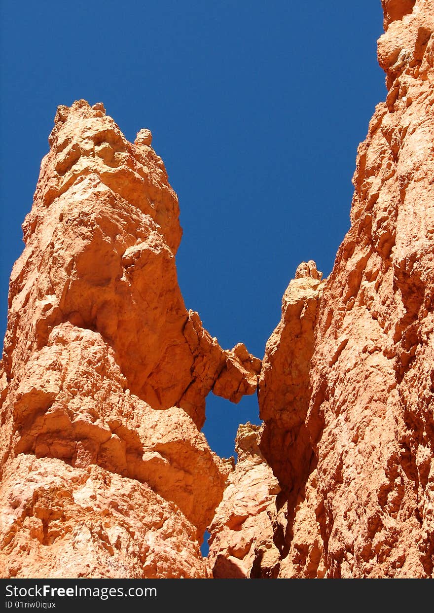 Bryce Canyon, USA