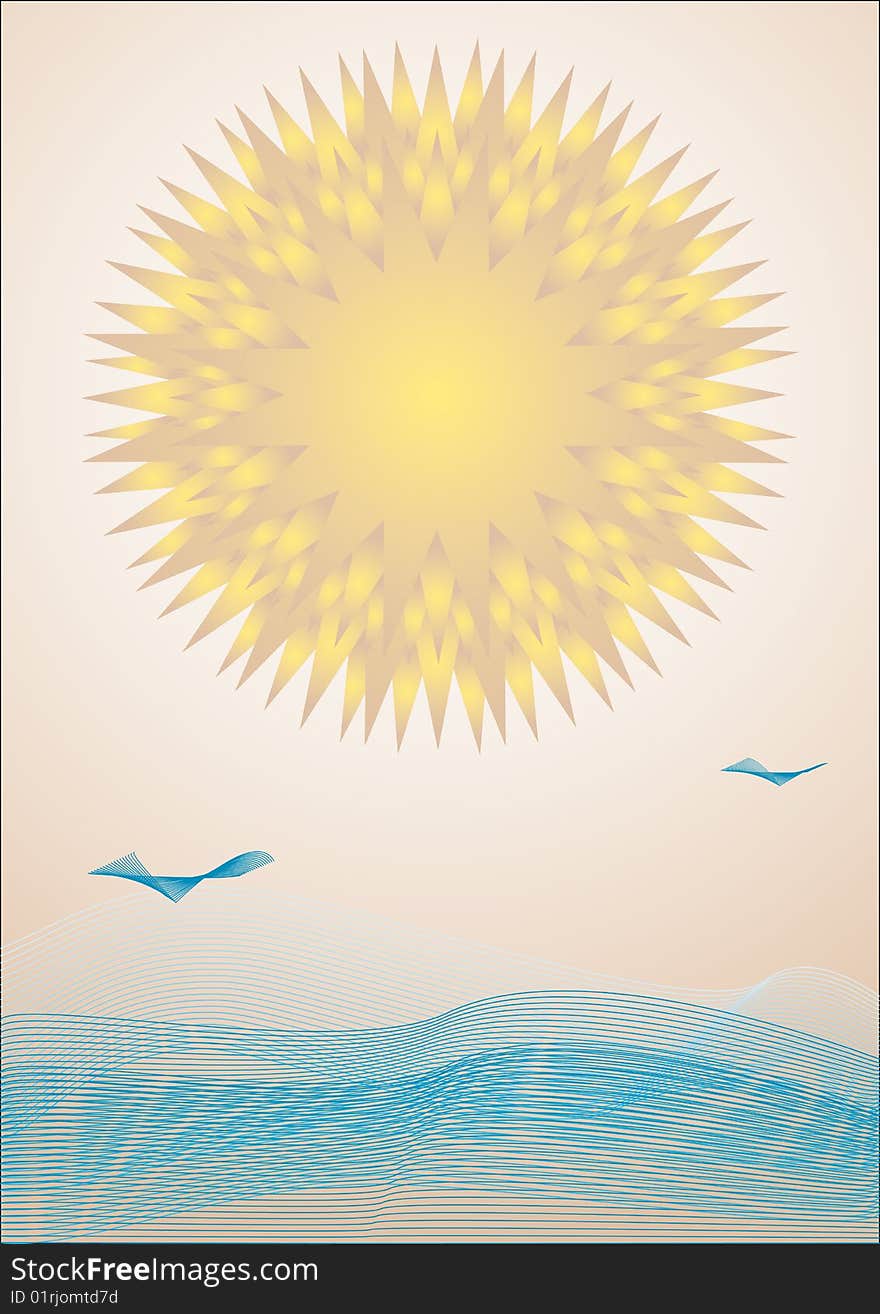 Sun