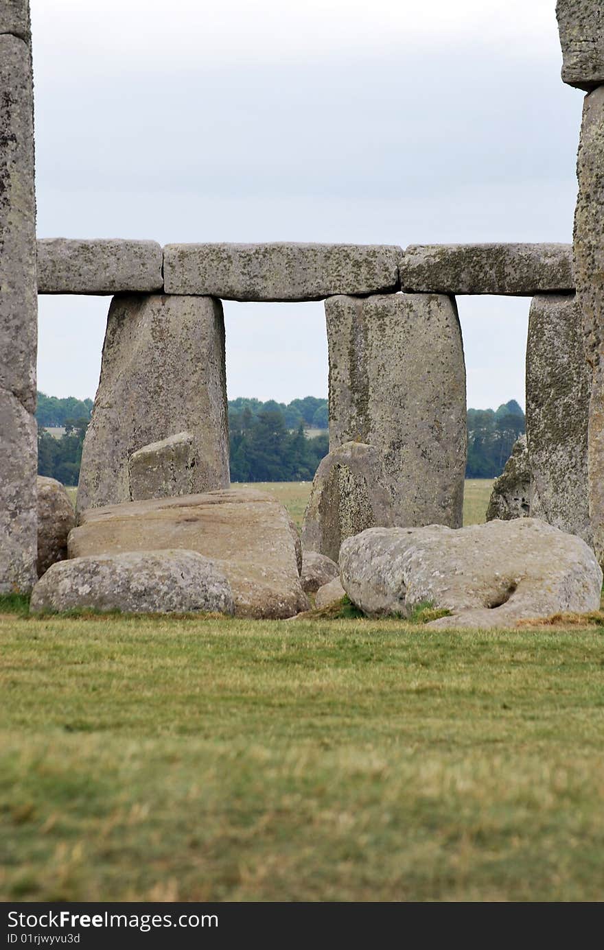 Stonehenge