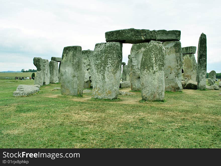 Stonehenge