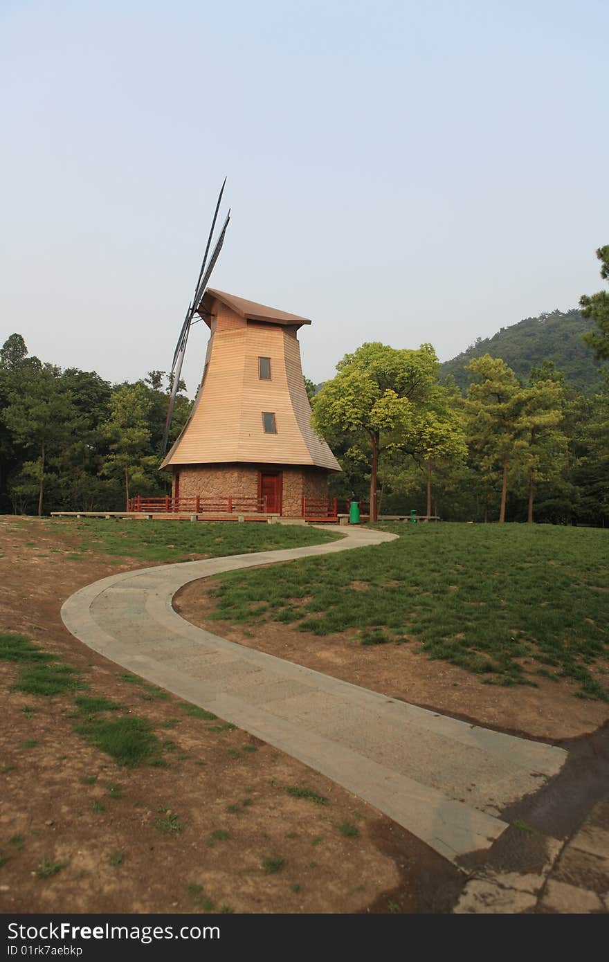 Windmill01