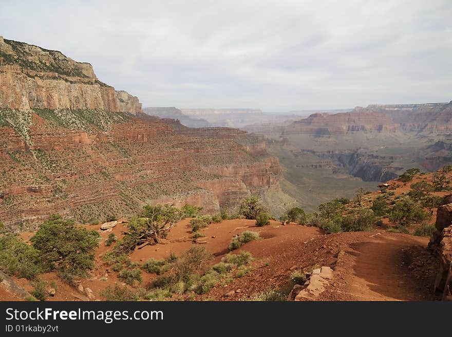 Grand Canyon