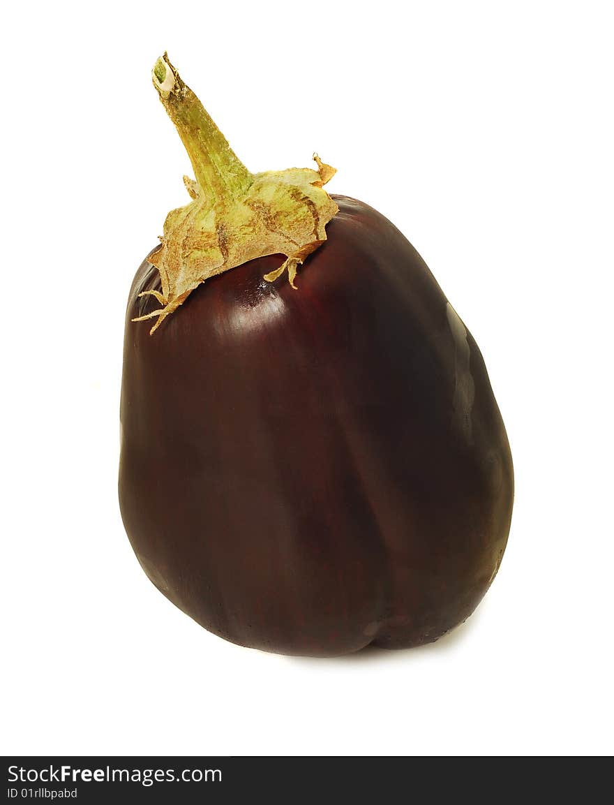 Eggplant / aubergine