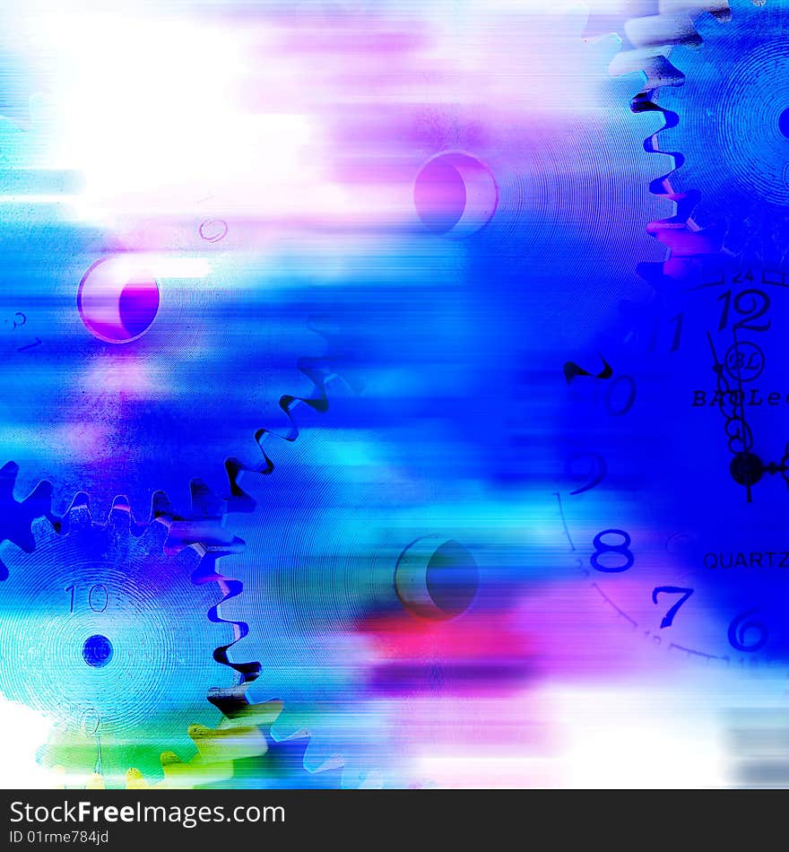 Abstract Background