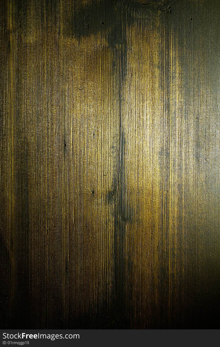 Close view of a wooden background. Close view of a wooden background