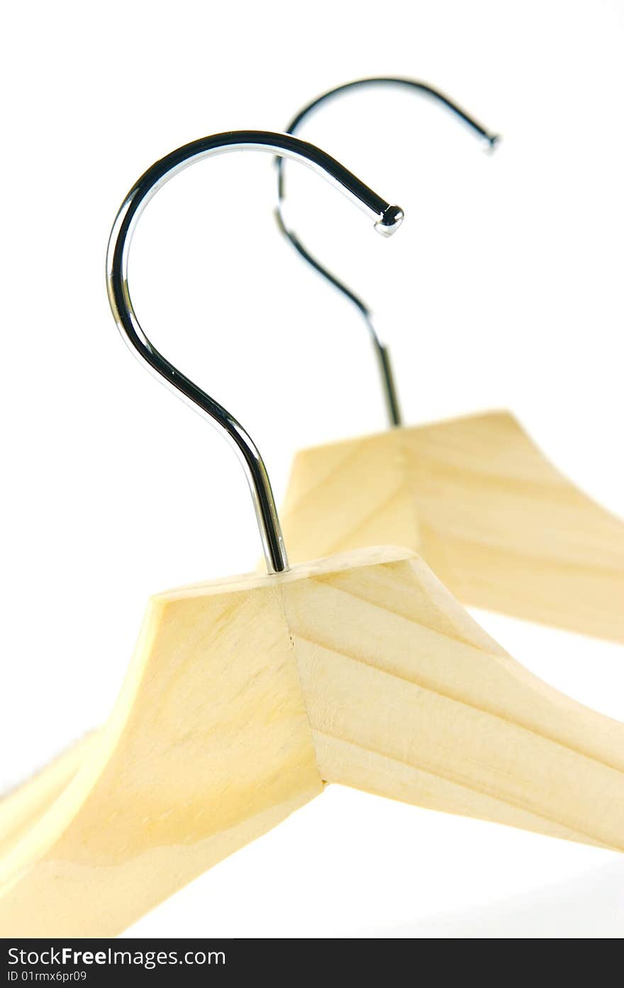 Coat Hangers