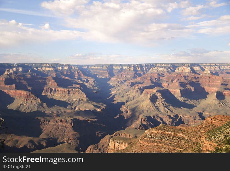 Grand Canyon