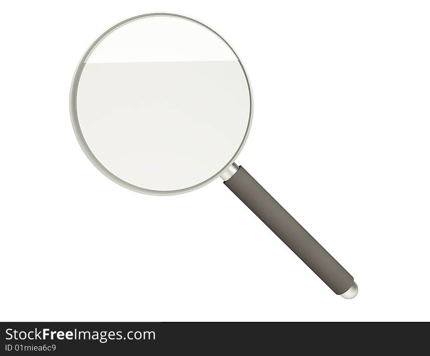 Magnifying glass