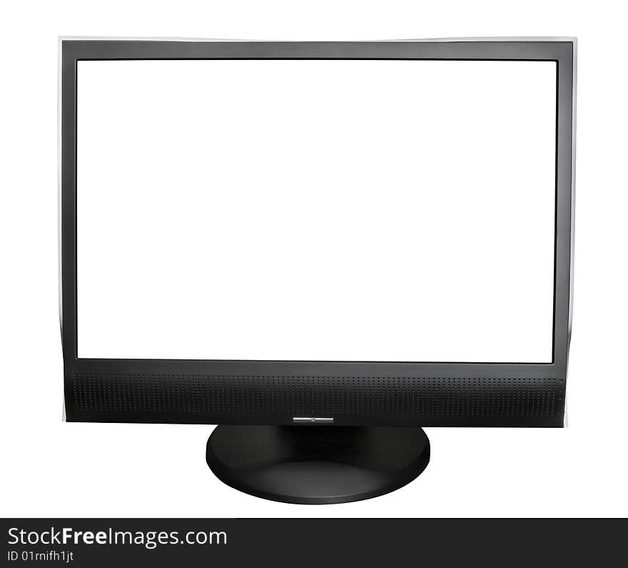 Computer Monitor