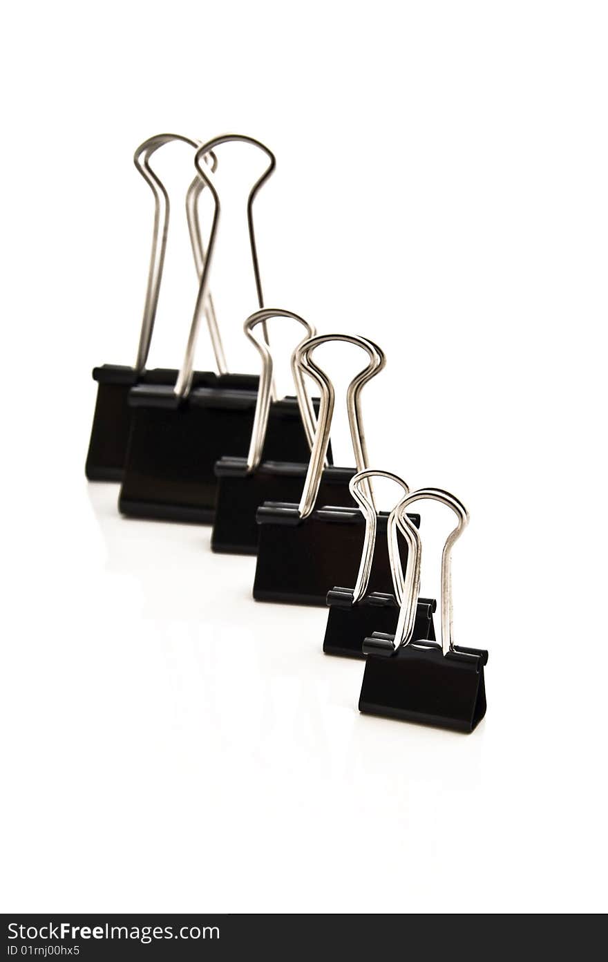 binder clips