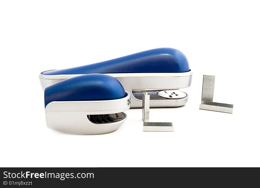 Staplers