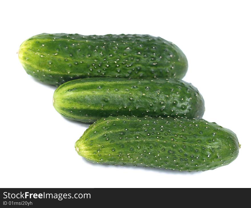 Cucumbers