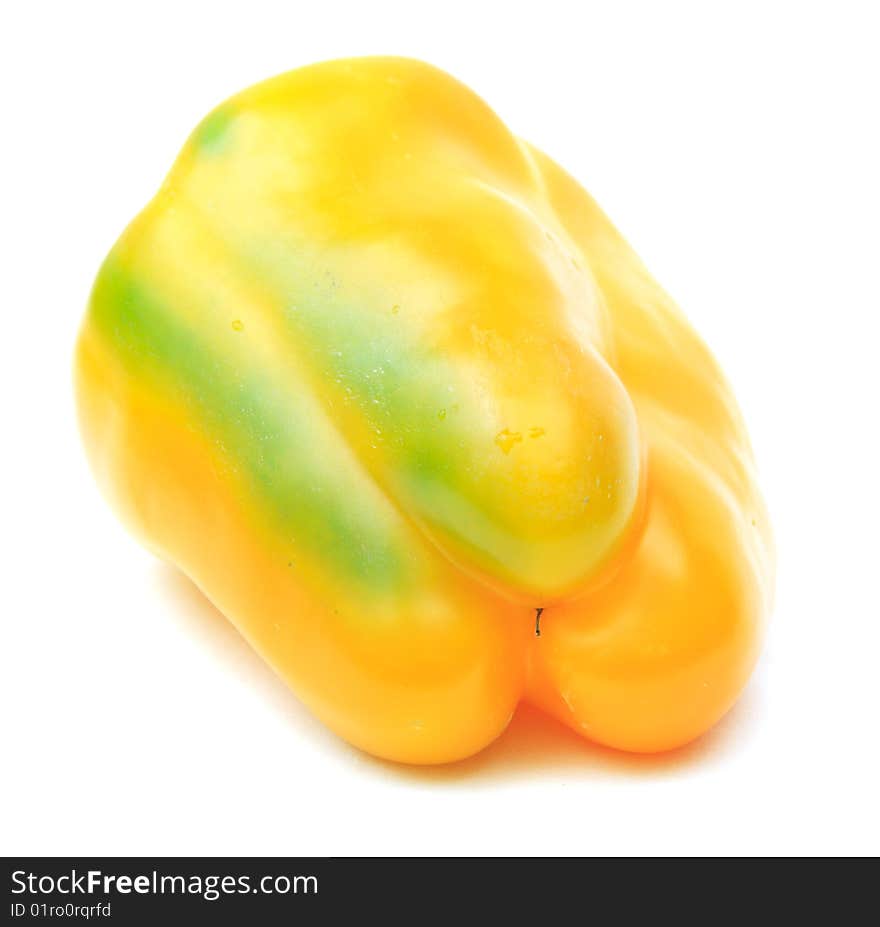 Yellow Pepper