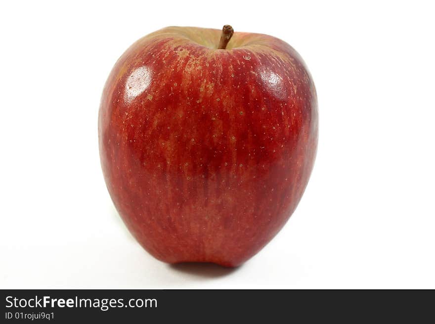 Delicious Red Apple