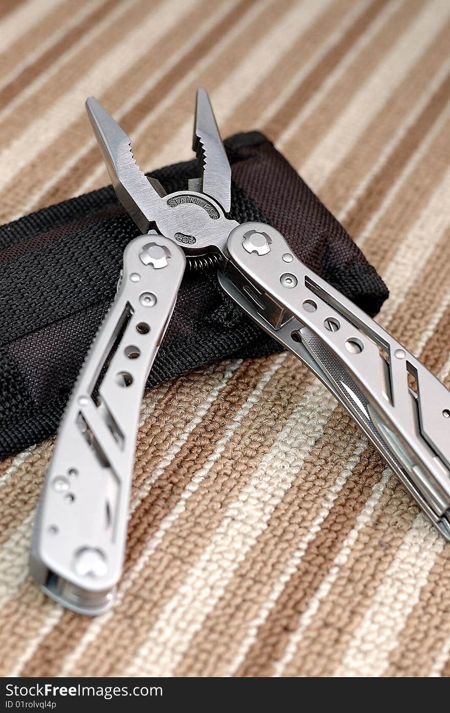 Multitool