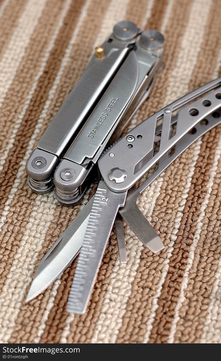 Multitool