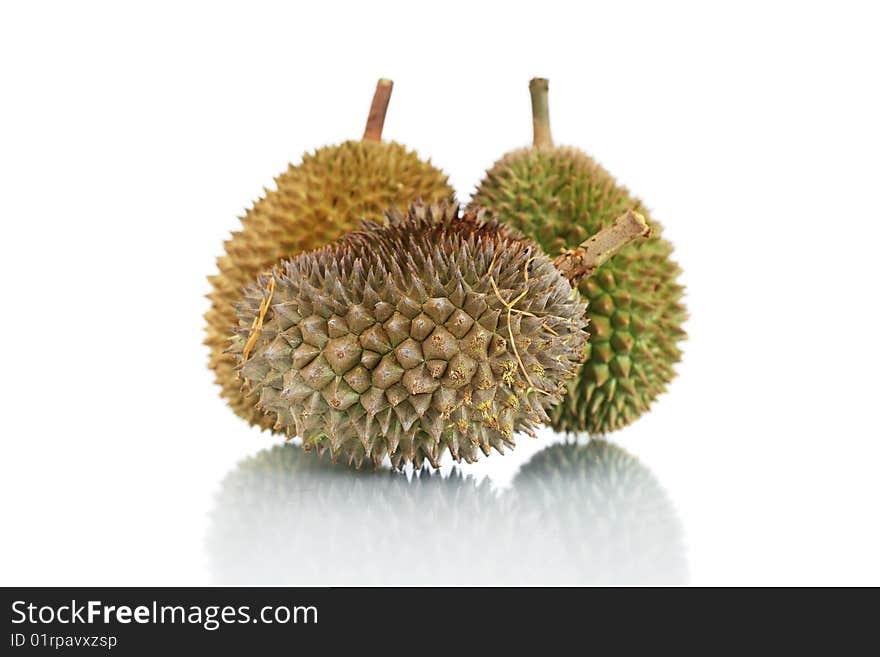 Durians