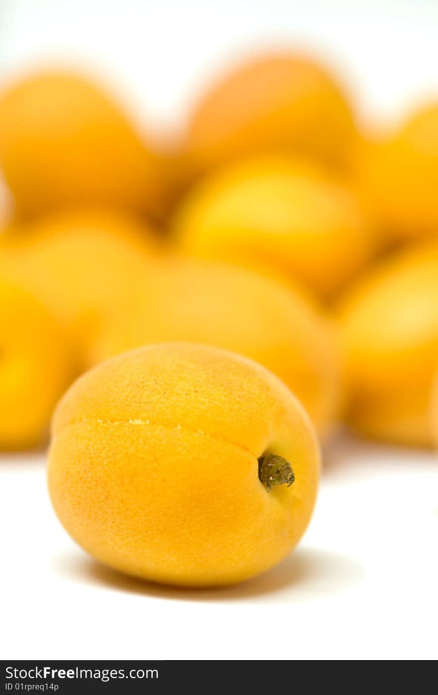 Apricots