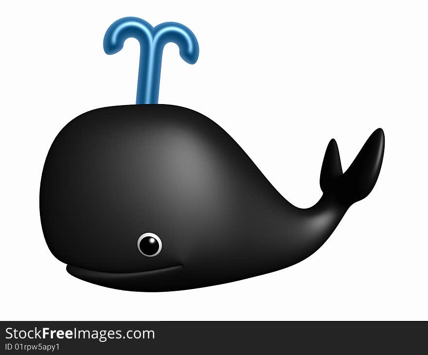 Whale