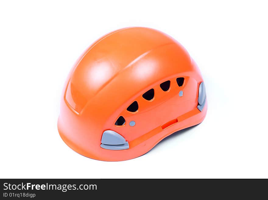 Ropejumper Hard Hat