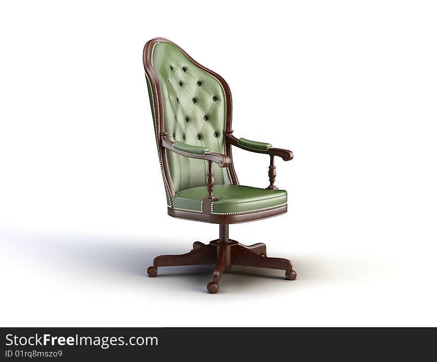 Classic Chair