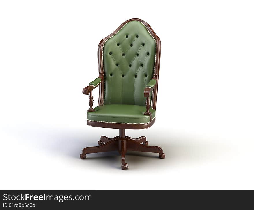 Classic chair