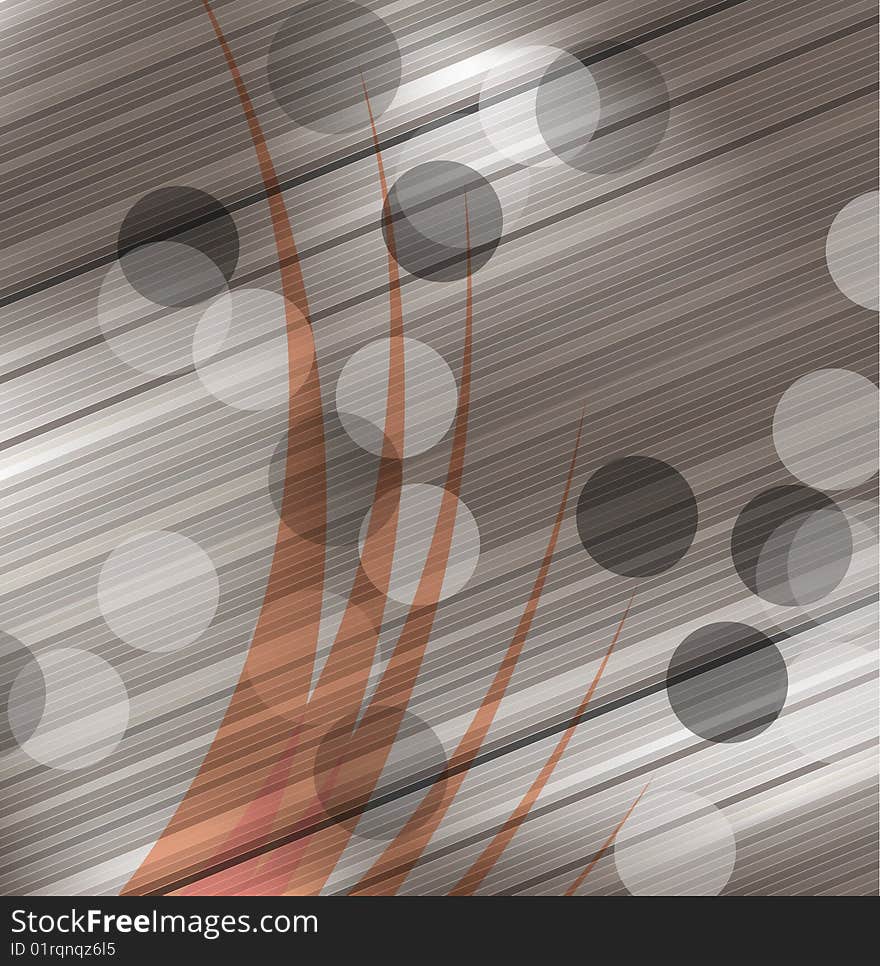 Abstract background clean illustration design. Abstract background clean illustration design