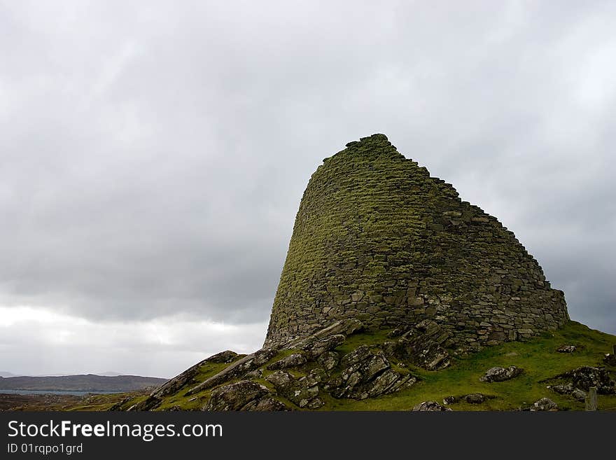 Highland Broch