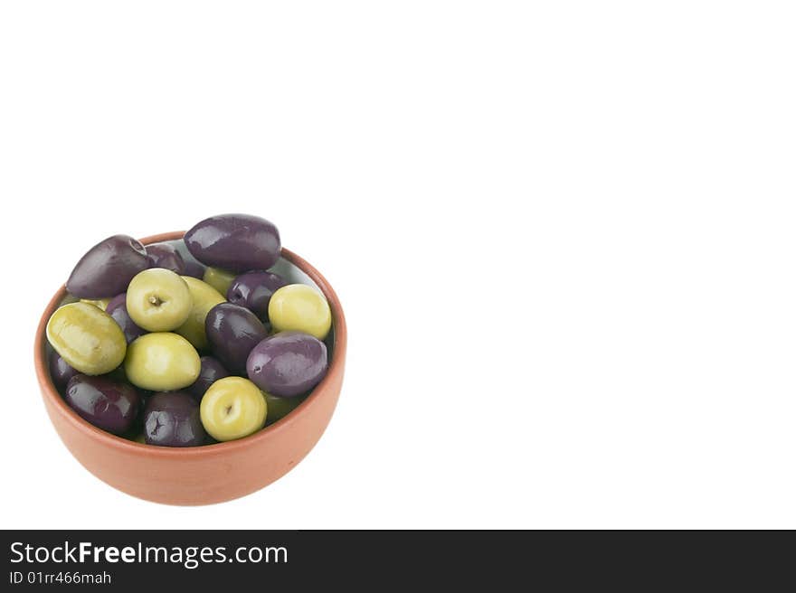 Olives