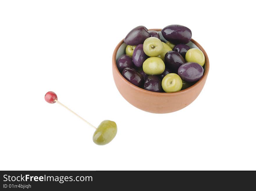 Olives