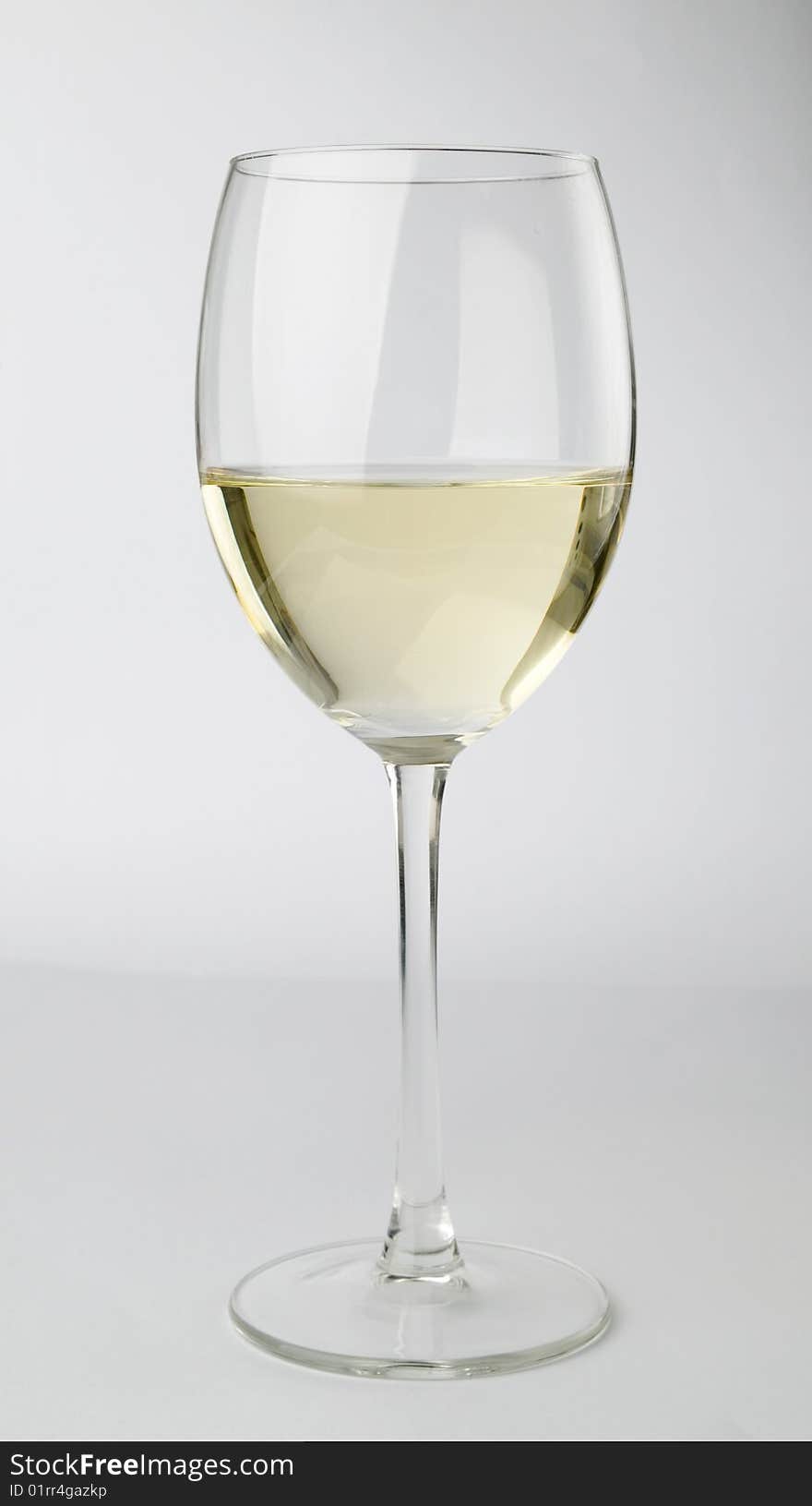 White wine