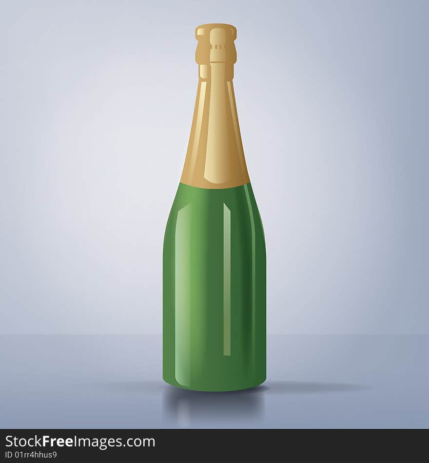 Sparkling Wine