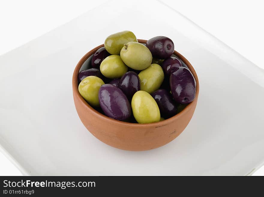 Olives