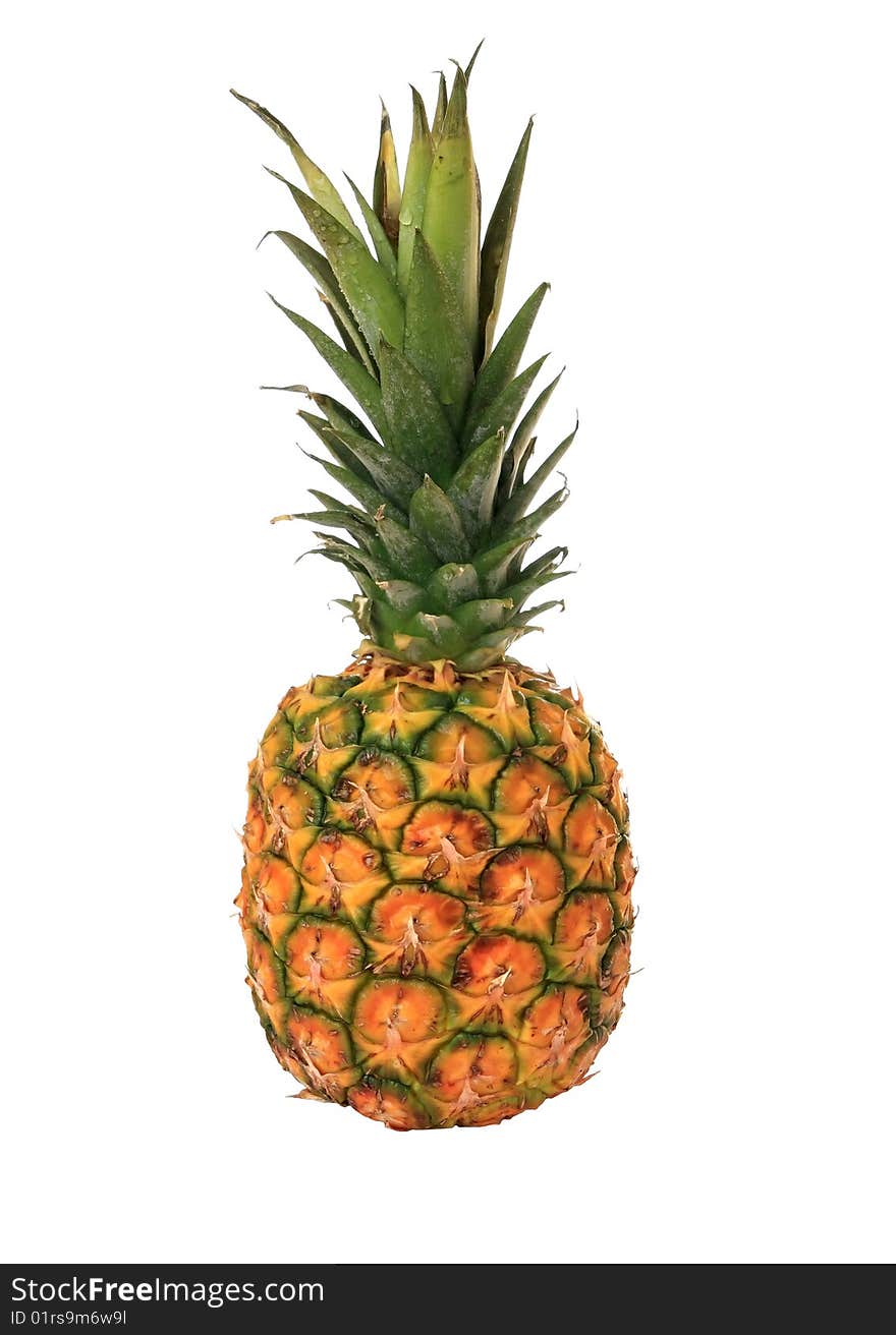 Pineapple.