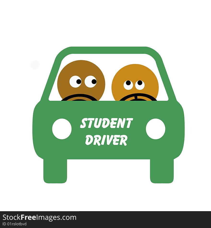 Student Driver