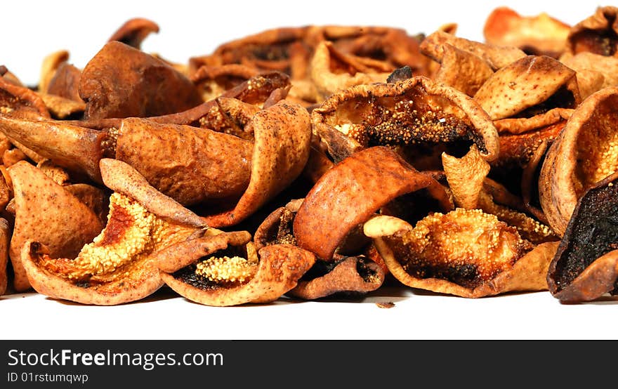 Dried Fruits Pear