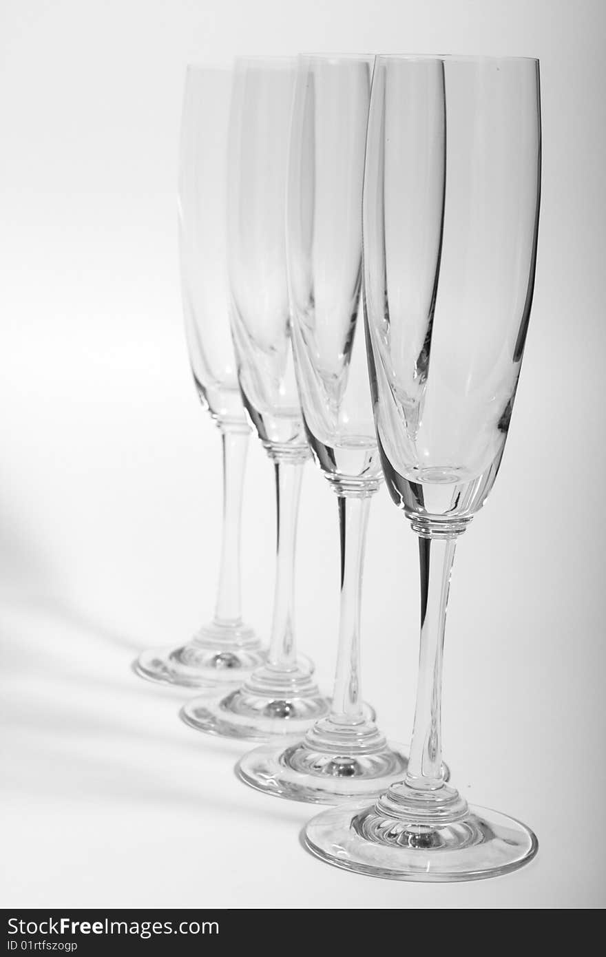 Wineglasses