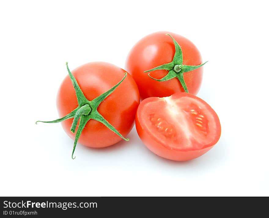 Fresh Tomatoes