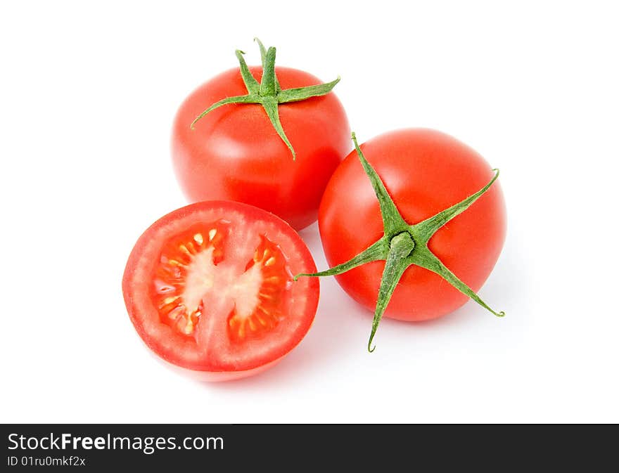 Fresh Tomatoes