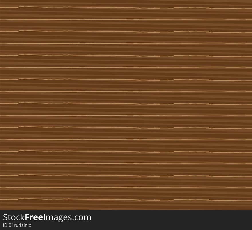 Vector Wood background dark and light stripe