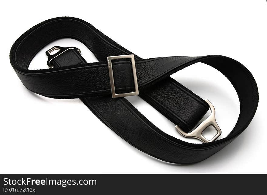 Belt of the portfolio