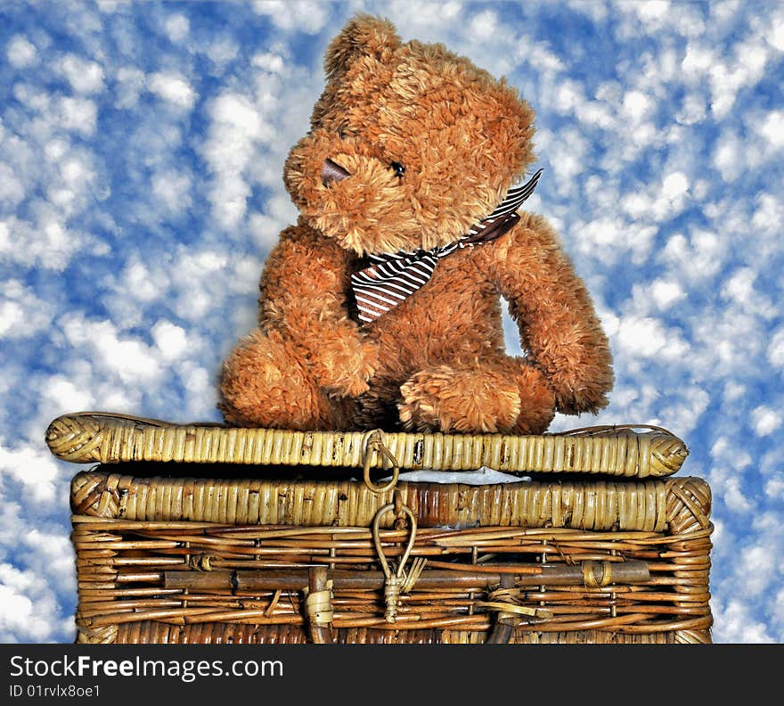 Teddy Bear s Picnic