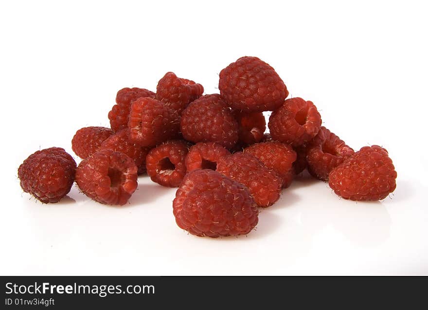 Raspberry