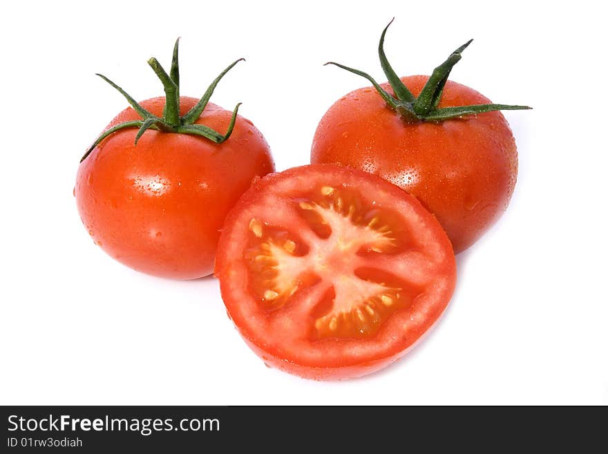 Tomato